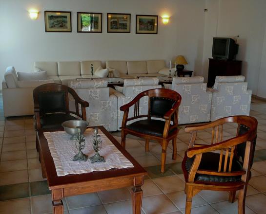 Hotel Apartamentos Eva Suites  | Agia Marina | Creta | Grecia 14