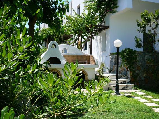 Hotel Apartamentos Eva Suites  | Agia Marina | Creta | Grecia 15