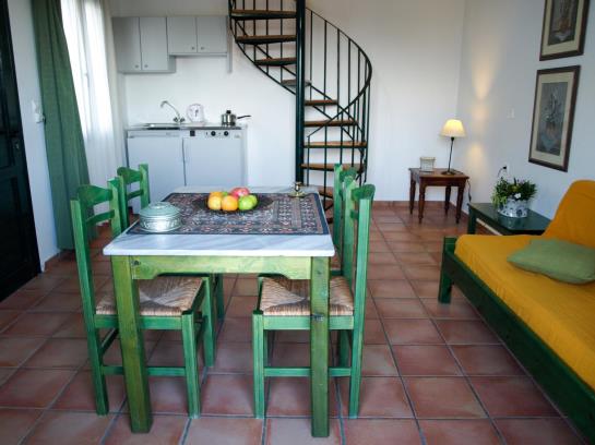 Hotel Apartamentos Eva Suites  | Agia Marina | Creta | Grecia 18