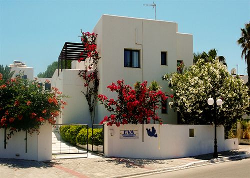 Hotel Apartamentos Eva Suites  | Agia Marina | Creta | Grecia 19