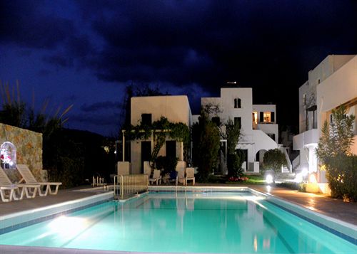 Hotel Apartamentos Eva Suites  | Agia Marina | Creta | Grecia 20