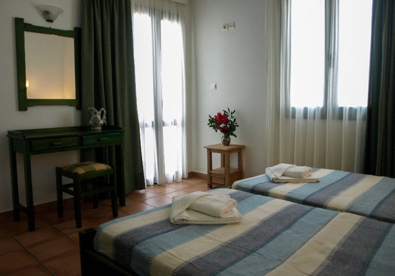 Hotel Apartamentos Eva Suites  | Agia Marina | Creta | Grecia 7