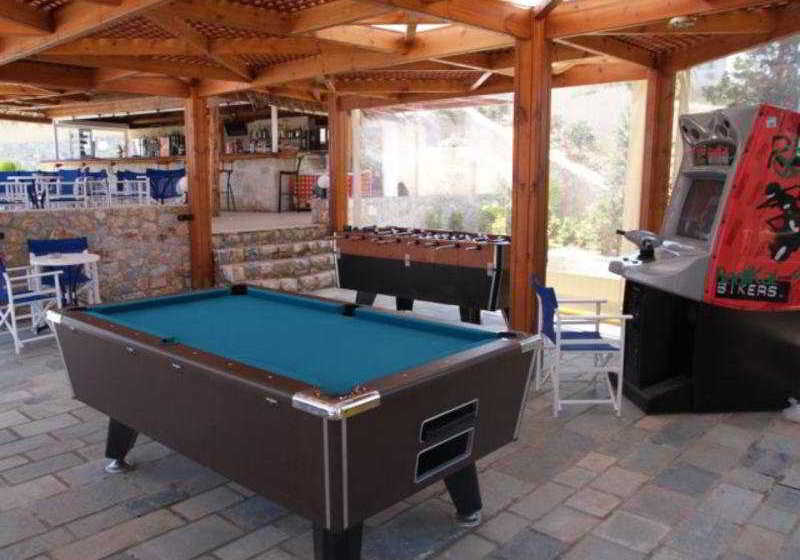 Hotel Theo  | Agia Marina | Creta | Grecia 1