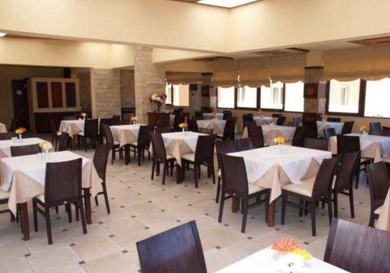 Hotel Theo  | Agia Marina | Creta | Grecia 3