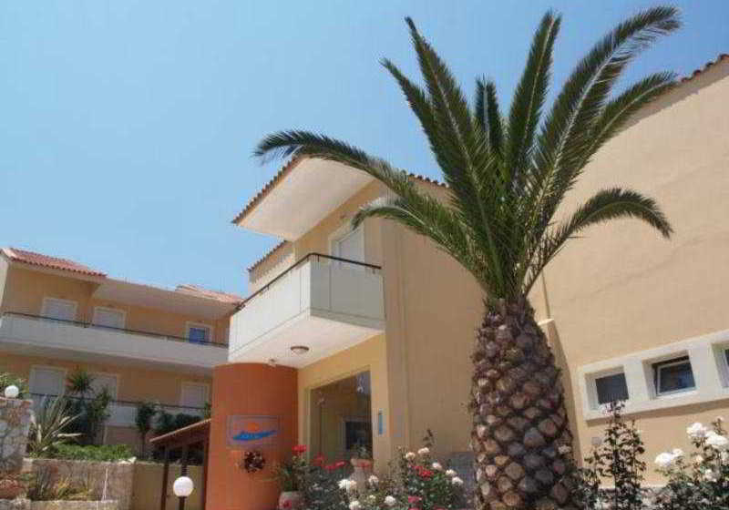 Hotel Theo  | Agia Marina | Creta | Grecia 4