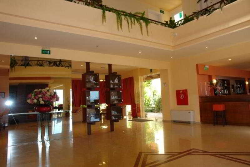 Hotel Theo  | Agia Marina | Creta | Grecia 5