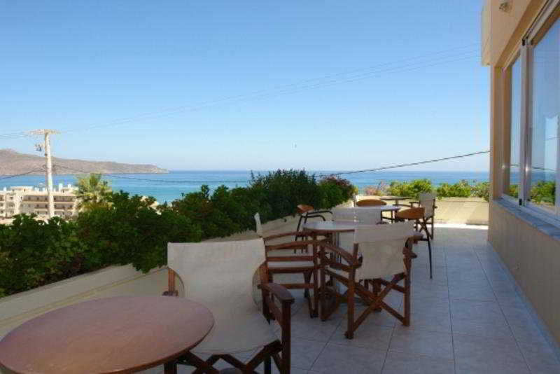 Hotel Theo  | Agia Marina | Creta | Grecia 9