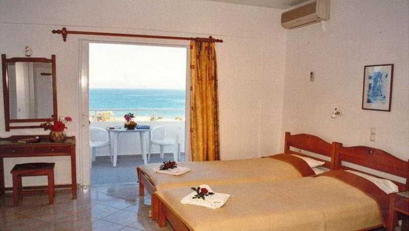 Hotel Mimoza  | Agia Marina | Creta | Grecia 1