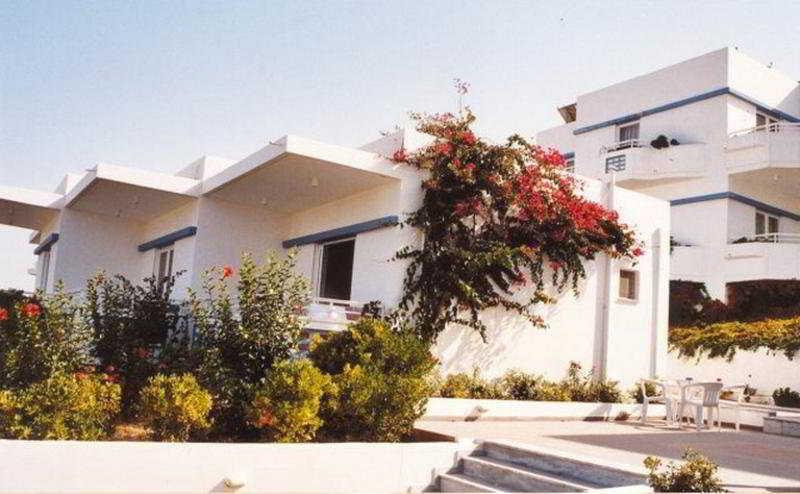 Hotel Mimoza  | Agia Marina | Creta | Grecia 2