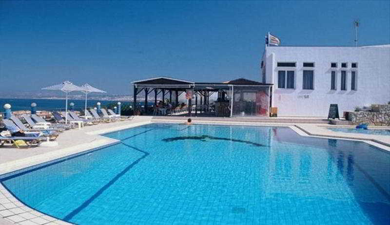 Hotel Mimoza  | Agia Marina | Creta | Grecia 4