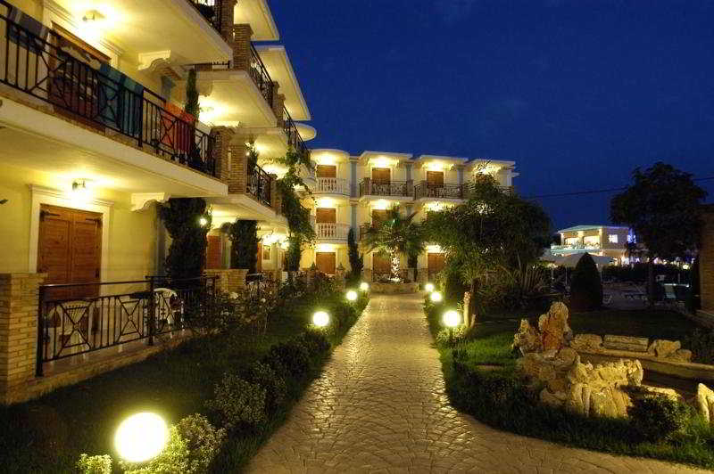 Hotel Plaza Pallas  | Tsilivi | Zakynthos | Greece 19