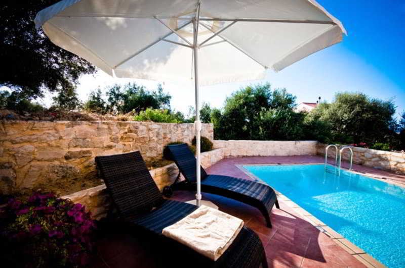 Lofos Village Villas  | Agia Marina | Creta | Grecia 1