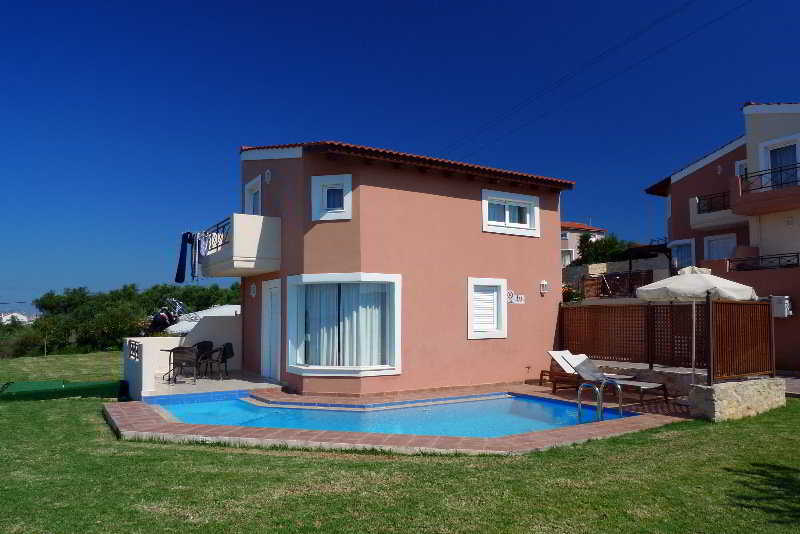 Lofos Village Villas  | Agia Marina | Creta | Grecia 10