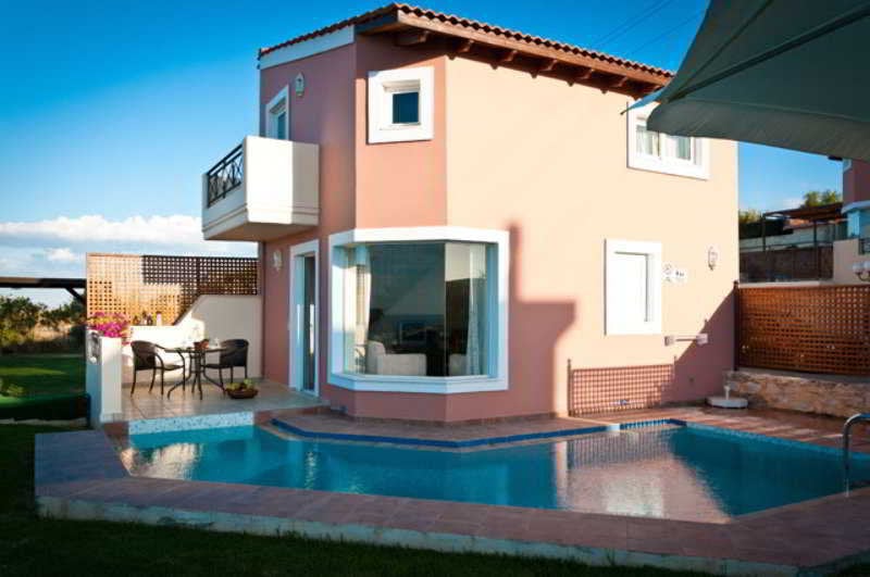 Lofos Village Villas  | Agia Marina | Creta | Grecia 11