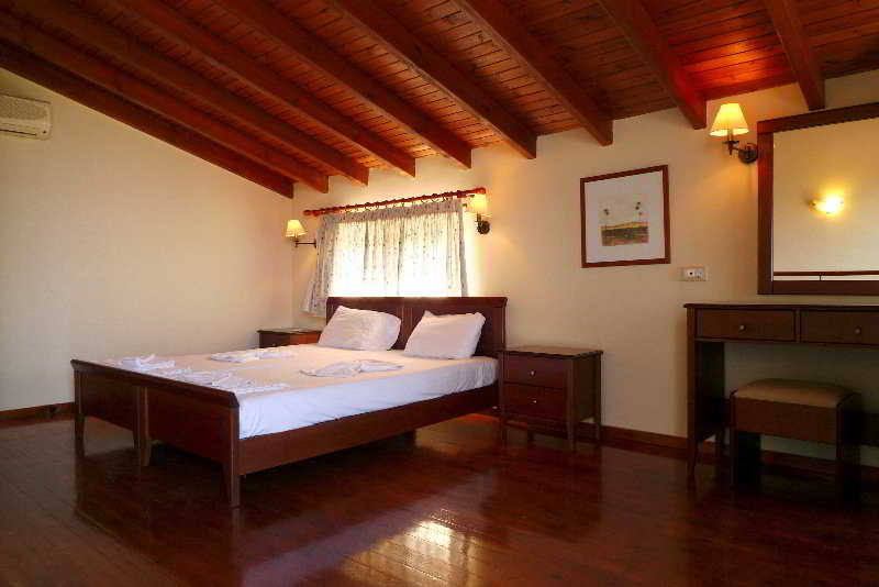 Lofos Village Villas  | Agia Marina | Creta | Grecia 12