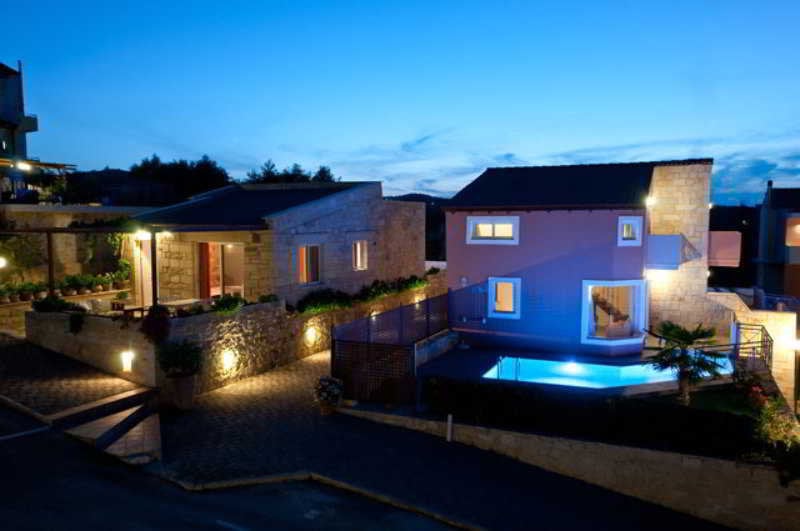 Lofos Village Villas  | Agia Marina | Creta | Grecia 13