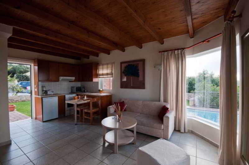 Lofos Village Villas  | Agia Marina | Creta | Grecia 14