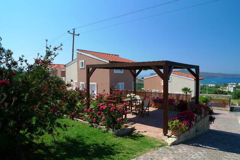Lofos Village Villas  | Agia Marina | Creta | Grecia 15