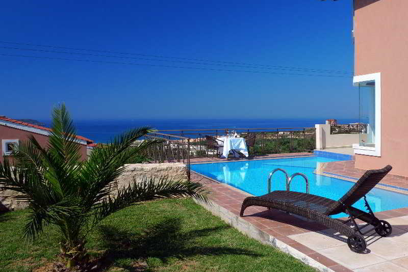 Lofos Village Villas  | Agia Marina | Creta | Grecia 18