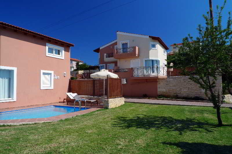 Lofos Village Villas  | Agia Marina | Creta | Grecia 4