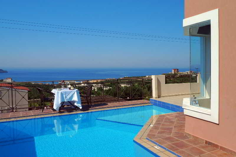 Lofos Village Villas  | Agia Marina | Creta | Grecia 5
