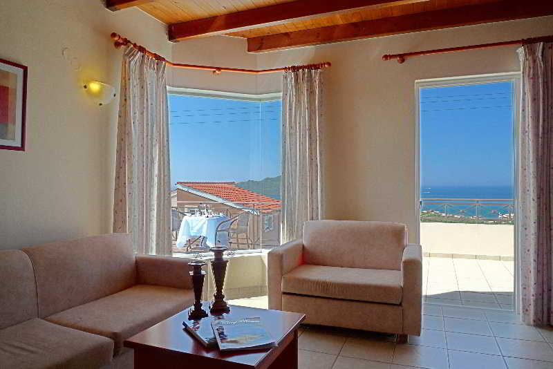 Lofos Village Villas  | Agia Marina | Creta | Grecia 8