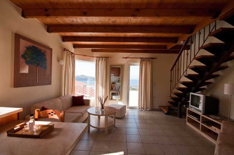 Lofos Village Villas  | Agia Marina | Creta | Grecia 9