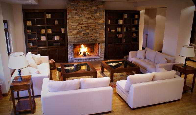 Hotel San Stefano Tsagarada