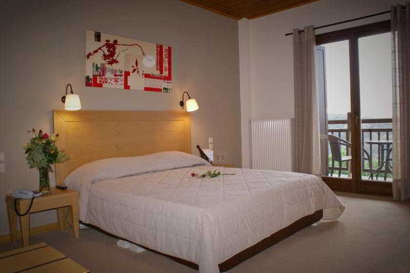 Hotel San Stefano  | Tsagarada | Tessália | Grécia 1