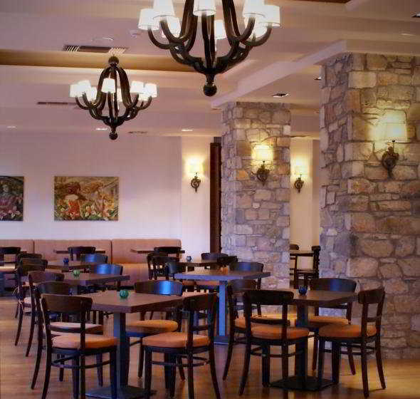 Hotel San Stefano  | Tsagarada | Tessália | Grécia 3