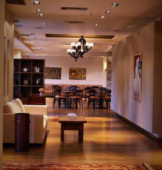 Hotel San Stefano  | Tsagarada | Tessália | Grécia 4