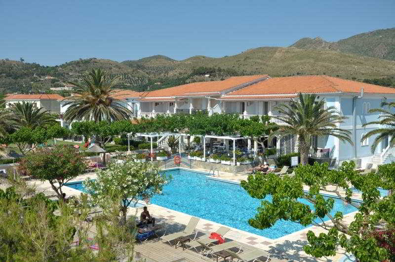 Hotel Sirocco Kalamaki Zante