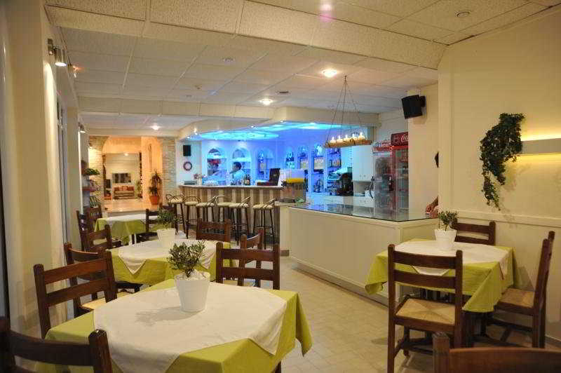 Hotel Sirocco  | Kalamaki | Zakynthos | Greece 2