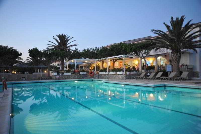 Hotel Sirocco  | Kalamaki | Zakynthos | Greece 3