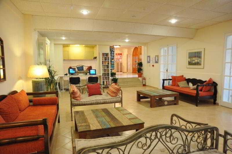 Hotel Sirocco  | Kalamaki | Zakynthos | Greece 4