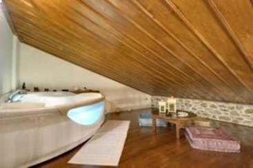 Hotel Pileas & Thetis Villa  | Tsagarada | Thessaly | Greece 1