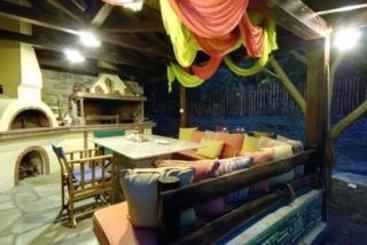 Hotel Pileas & Thetis Villa  | Tsagarada | Thessaly | Greece 2