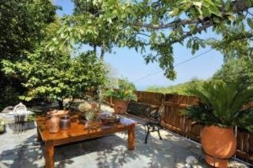 Hotel Pileas & Thetis Villa  | Tsagarada | Thessaly | Greece 3