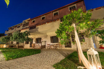 Villa Dantes Zante