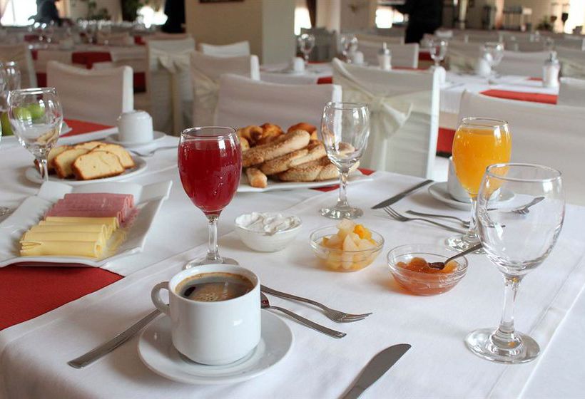 Hotel Famissi Eden  | Kalabaka | Thessaly | Greece 1