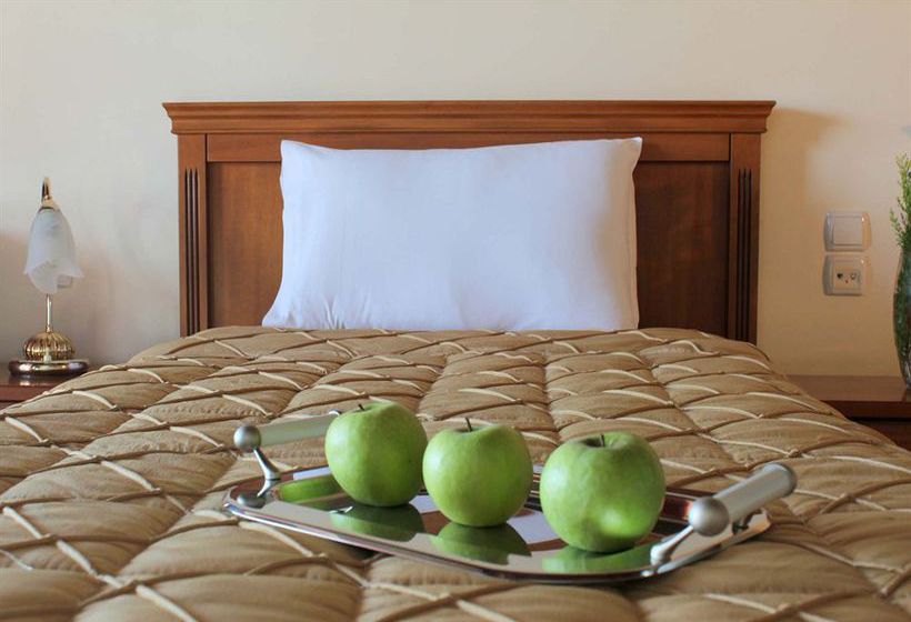 Hotel Famissi Eden  | Kalabaka | Thessaly | Greece 11