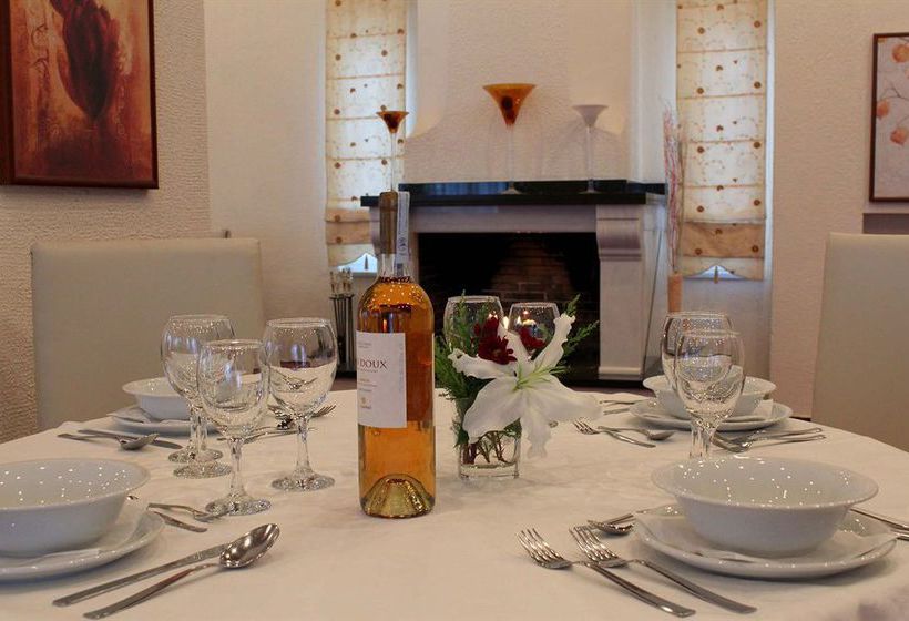 Hotel Famissi Eden  | Kalabaka | Thessaly | Greece 12