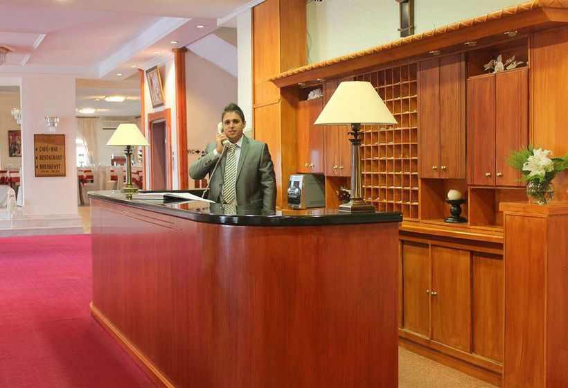 Hotel Famissi Eden  | Kalabaka | Thessaly | Greece 13