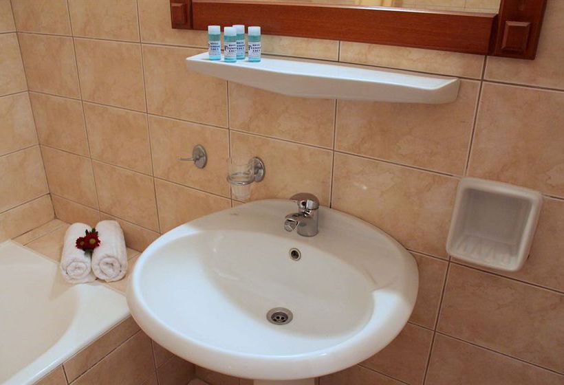 Hotel Famissi Eden  | Kalabaka | Thessaly | Greece 14