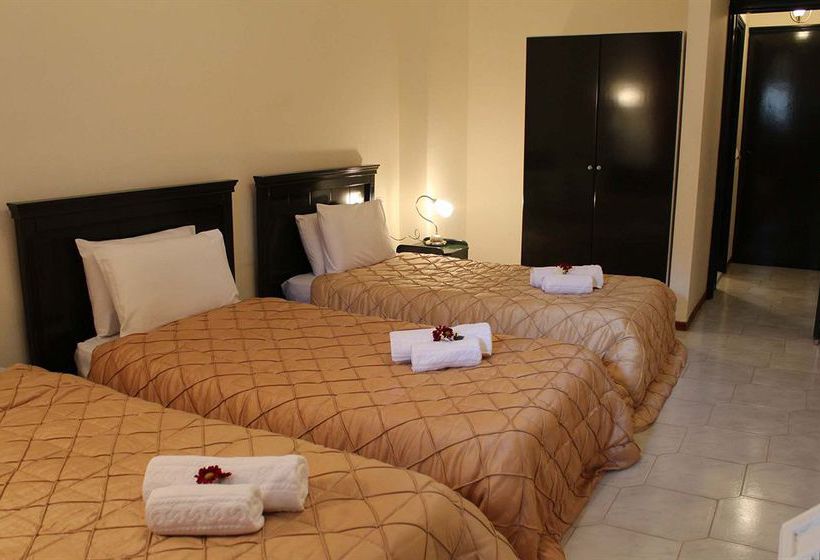 Hotel Famissi Eden  | Kalabaka | Thessaly | Greece 15