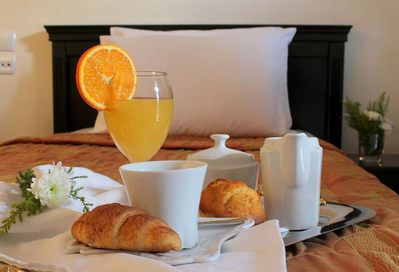 Hotel Famissi Eden  | Kalabaka | Thessaly | Greece 16