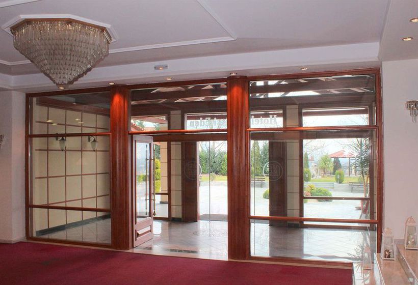 Hotel Famissi Eden  | Kalabaka | Thessaly | Greece 19