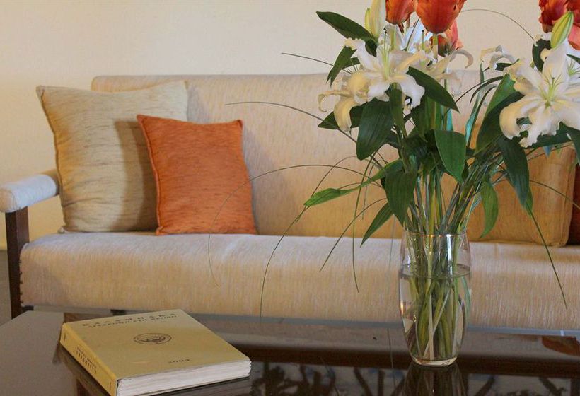 Hotel Famissi Eden  | Kalabaka | Thessaly | Greece 2