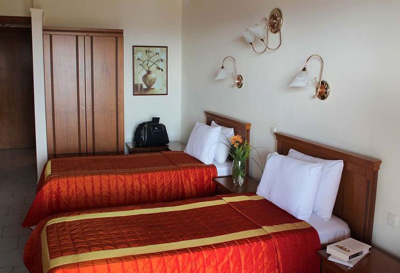 Hotel Famissi Eden  | Kalabaka | Thessaly | Greece 20