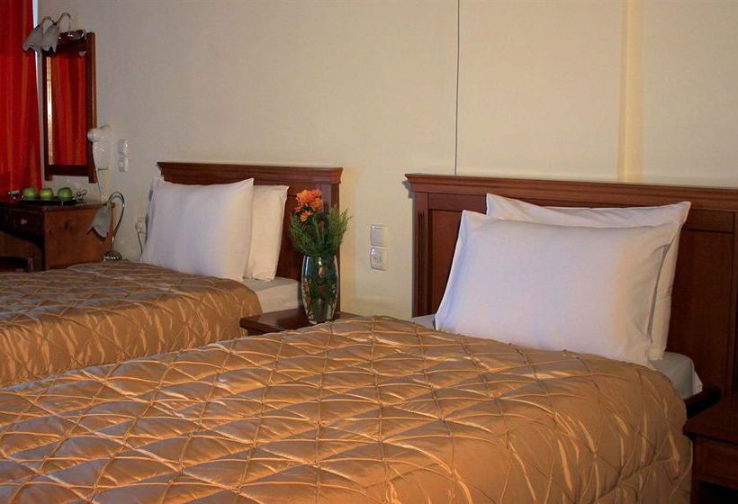 Hotel Famissi Eden  | Kalabaka | Thessaly | Greece 4